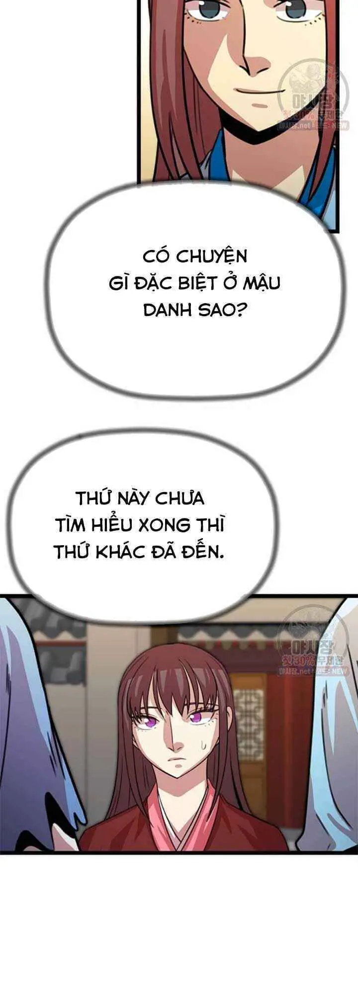Học Giả Trở Lại Nettruyen ZZZ Chương 32 Page 45