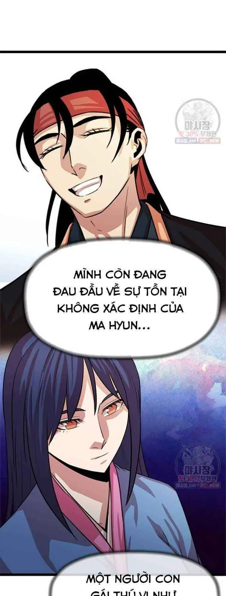 Học Giả Trở Lại Nettruyen ZZZ Chương 32 Page 46