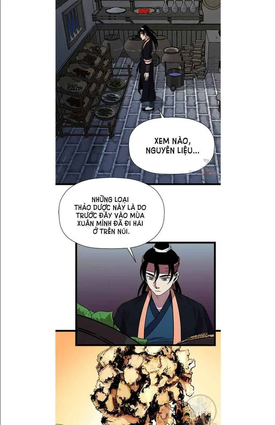 Học Giả Trở Lại Nettruyen ZZZ Chương 34 Page 9