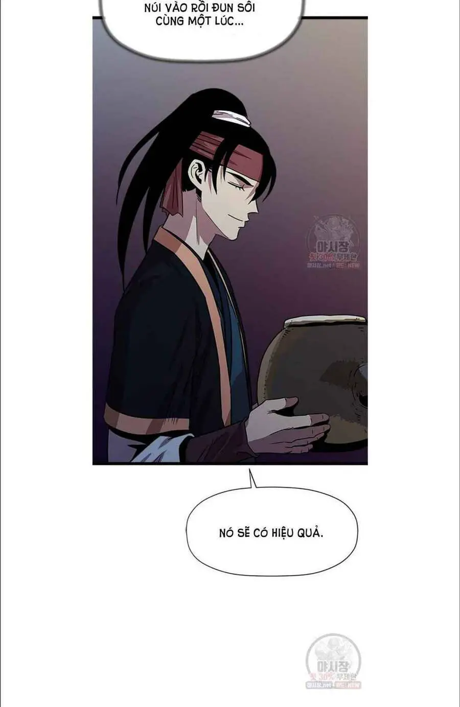 Học Giả Trở Lại Nettruyen ZZZ Chương 34 Page 12