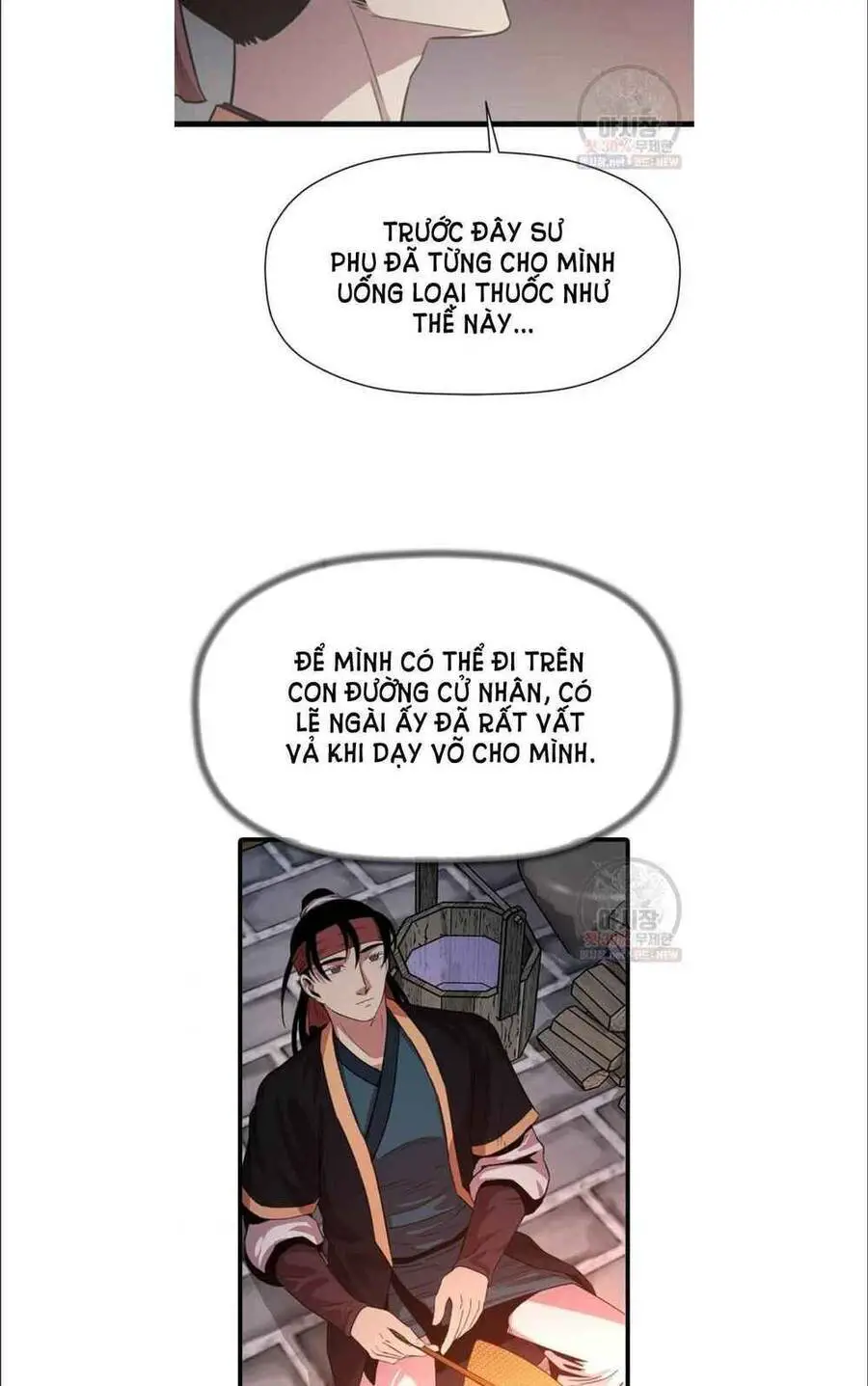 Học Giả Trở Lại Nettruyen ZZZ Chương 34 Page 18