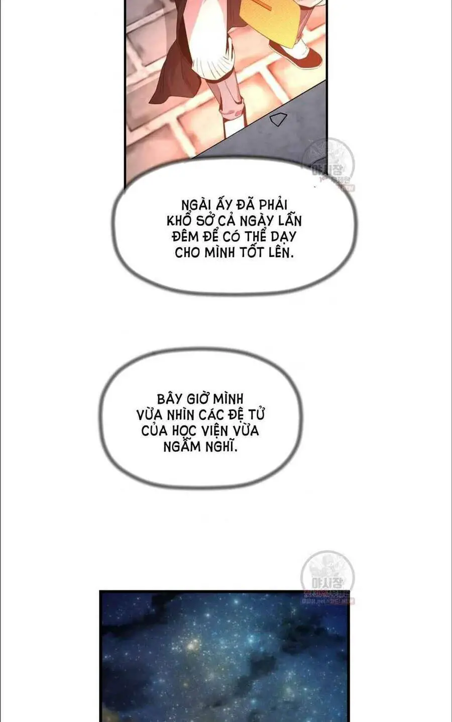 Học Giả Trở Lại Nettruyen ZZZ Chương 34 Page 19