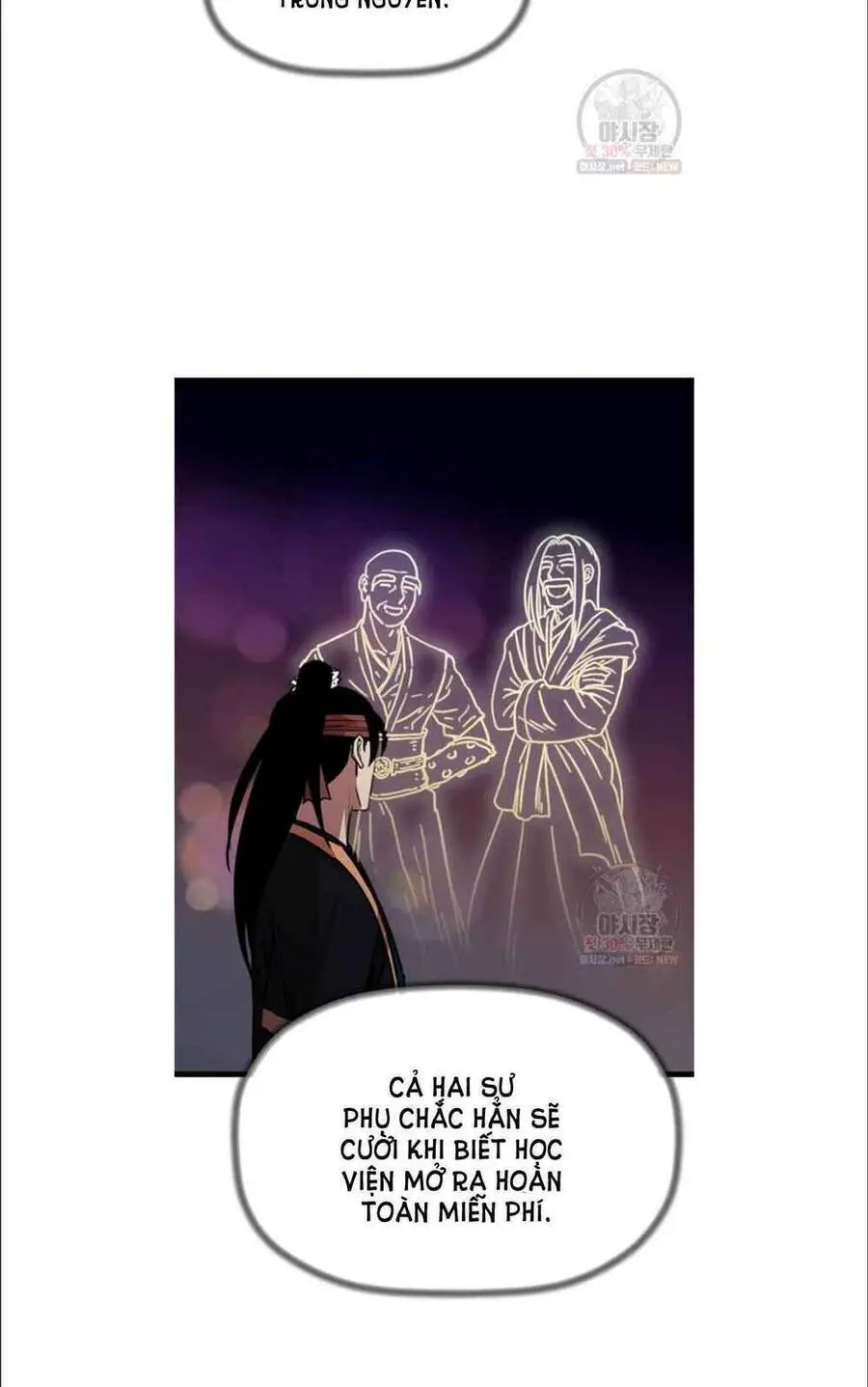 Học Giả Trở Lại Nettruyen ZZZ Chương 34 Page 22