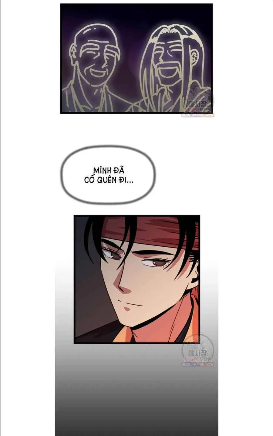 Học Giả Trở Lại Nettruyen ZZZ Chương 34 Page 23