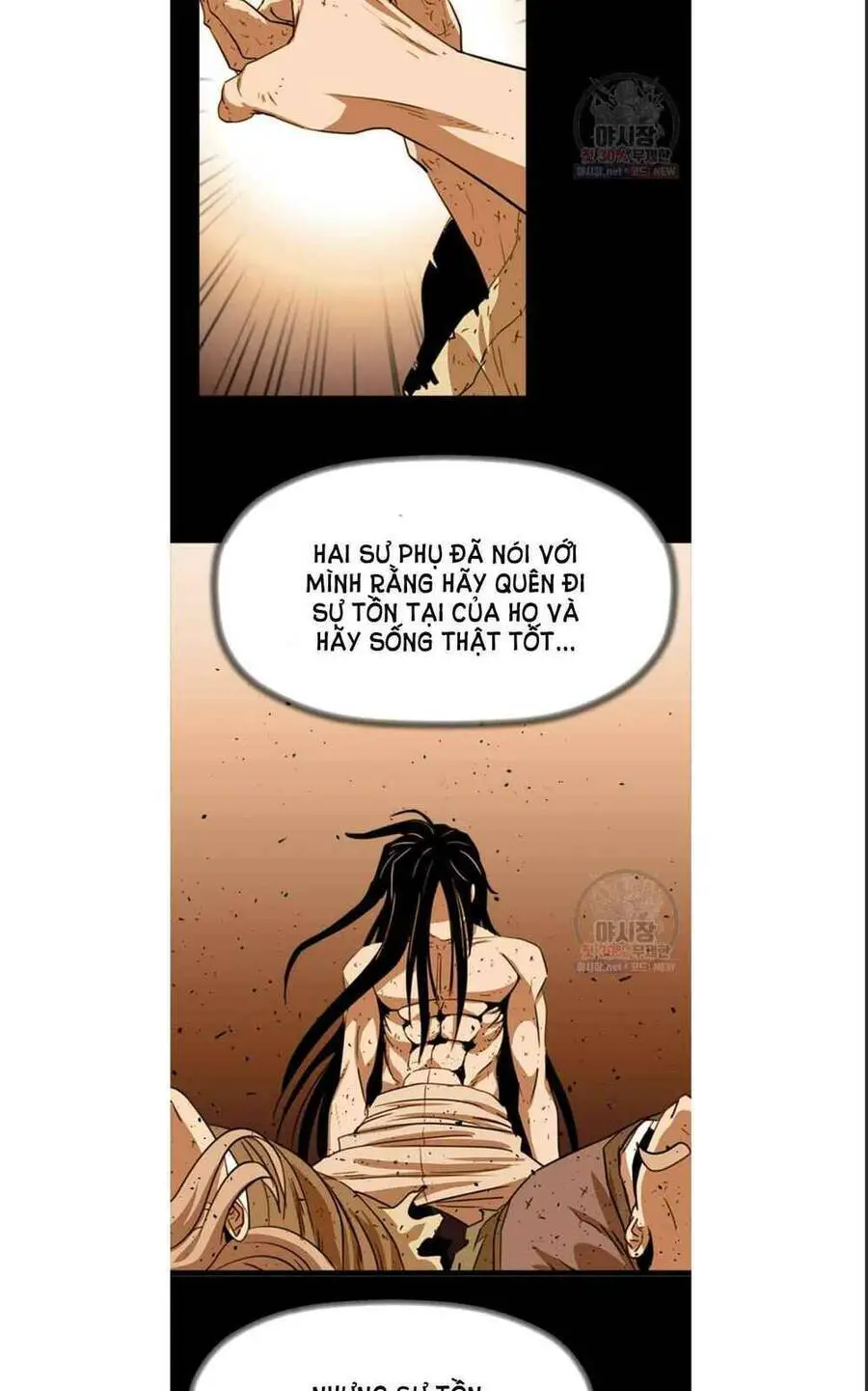 Học Giả Trở Lại Nettruyen ZZZ Chương 34 Page 26