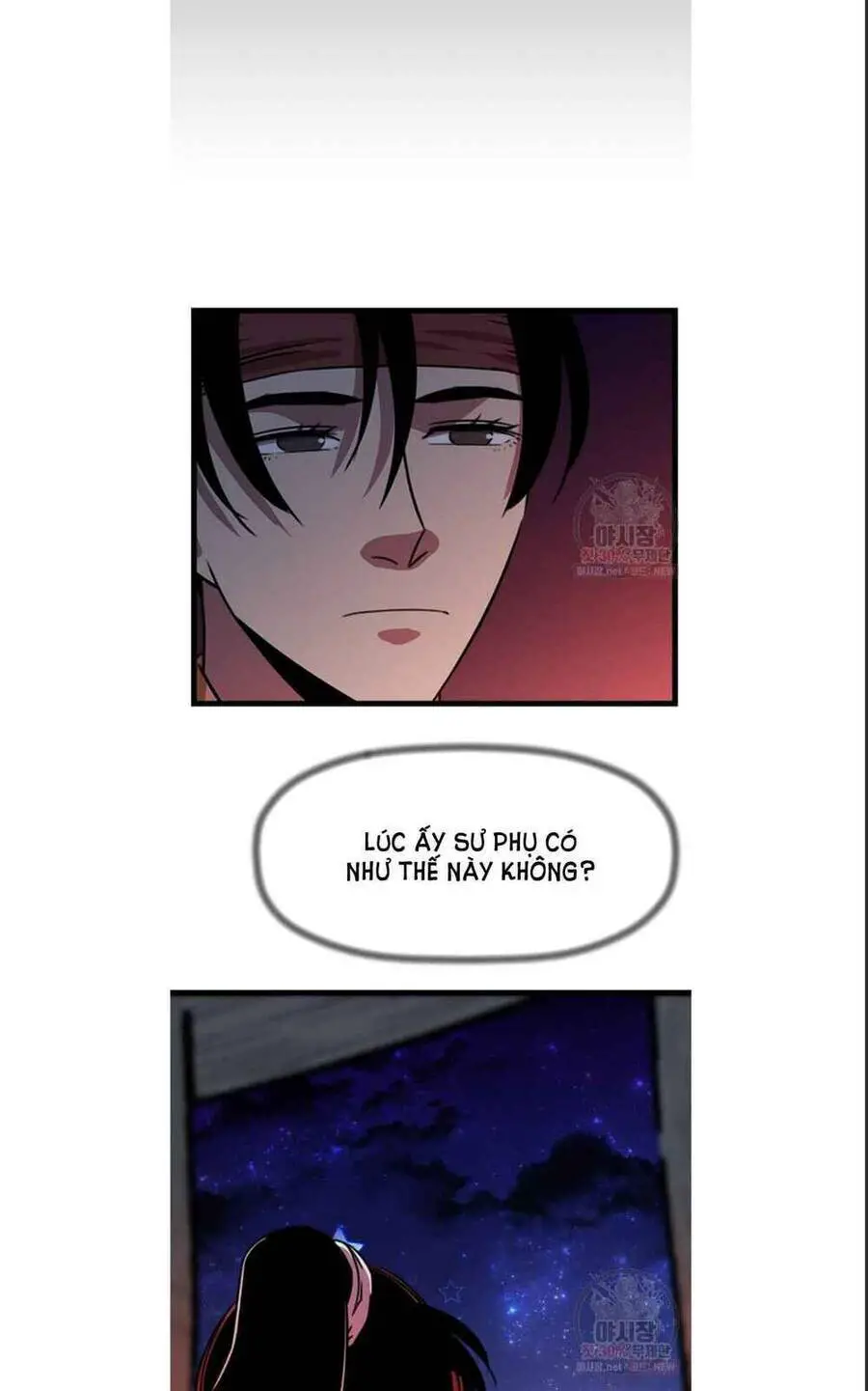 Học Giả Trở Lại Nettruyen ZZZ Chương 34 Page 28