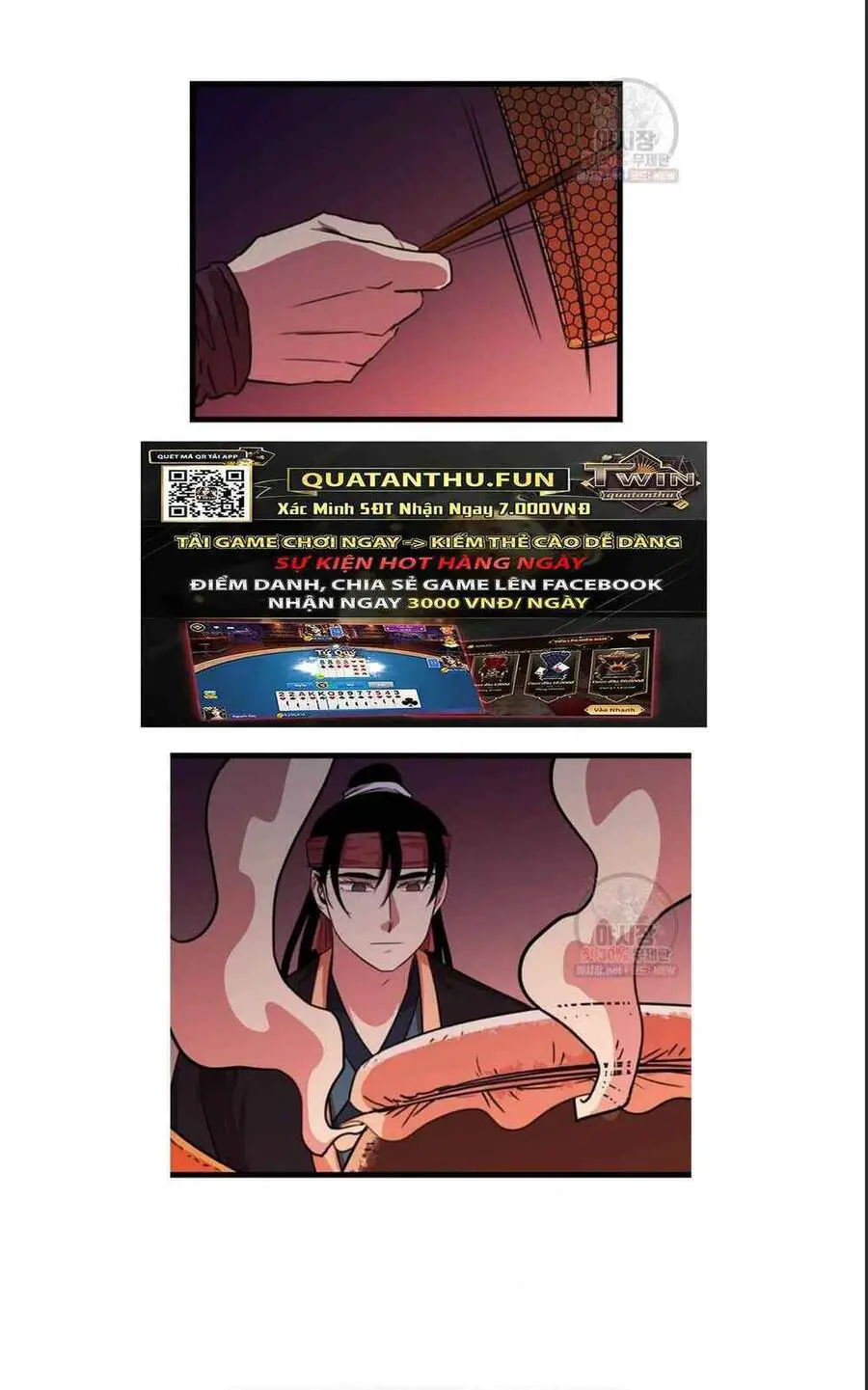Học Giả Trở Lại Nettruyen ZZZ Chương 34 Page 30
