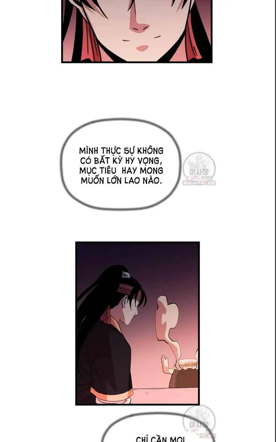 Học Giả Trở Lại Nettruyen ZZZ Chương 34 Page 32