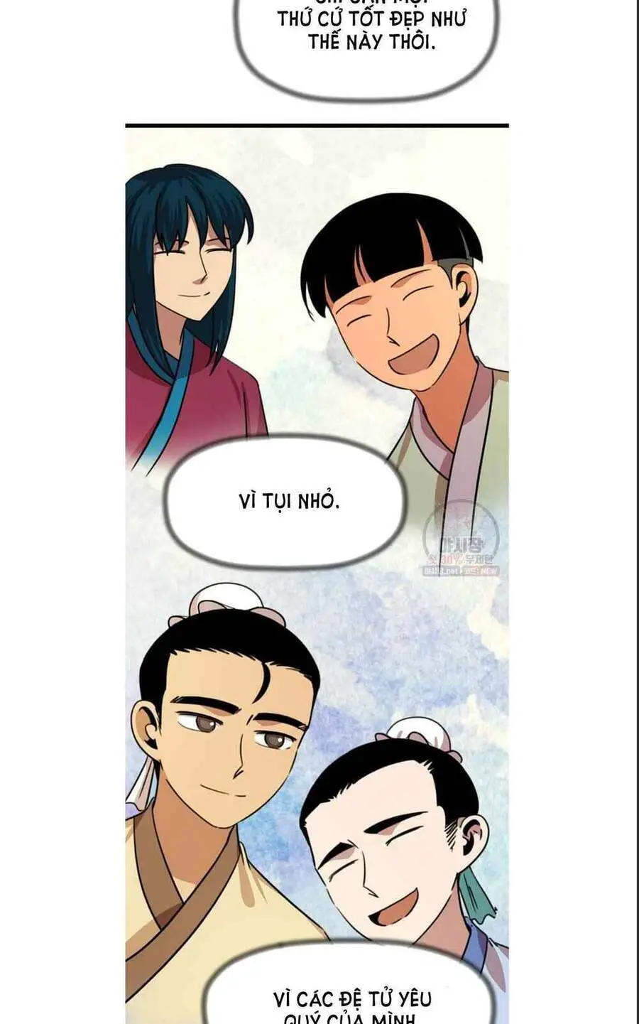 Học Giả Trở Lại Nettruyen ZZZ Chương 34 Page 33