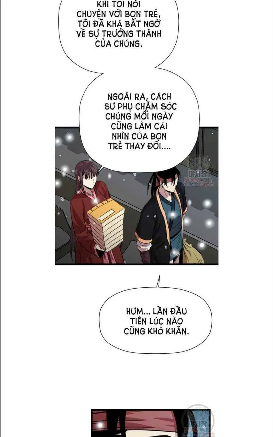 Học Giả Trở Lại Nettruyen ZZZ Chương 34 Page 44