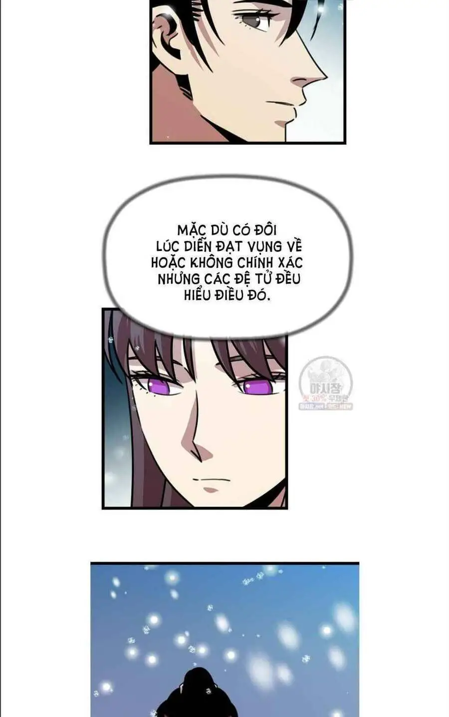 Học Giả Trở Lại Nettruyen ZZZ Chương 34 Page 45