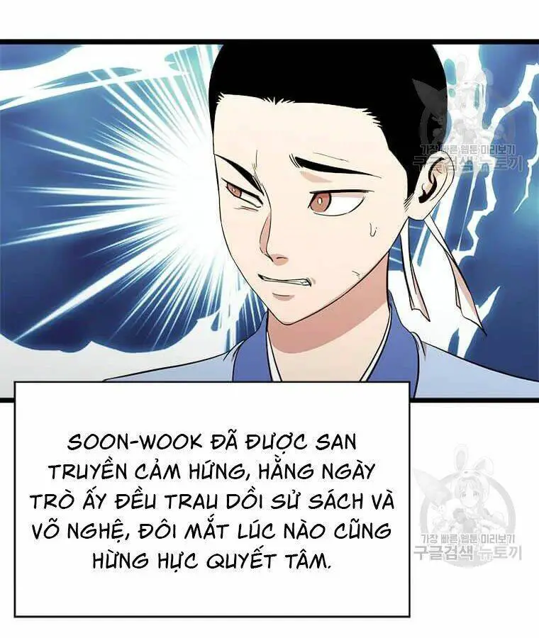 Học Giả Trở Lại Nettruyen ZZZ Chương 96 Page 20