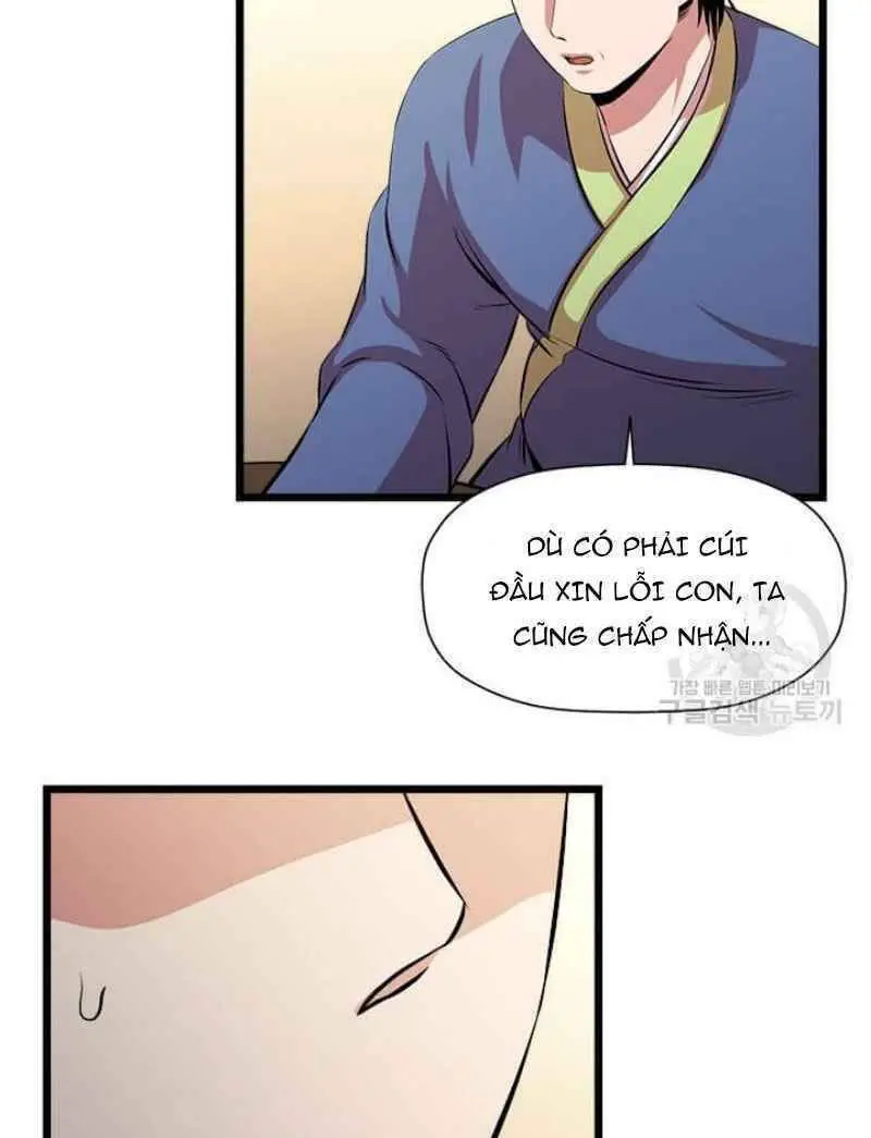 Học Giả Trở Lại Nettruyen ZZZ Chương 51 Page 18
