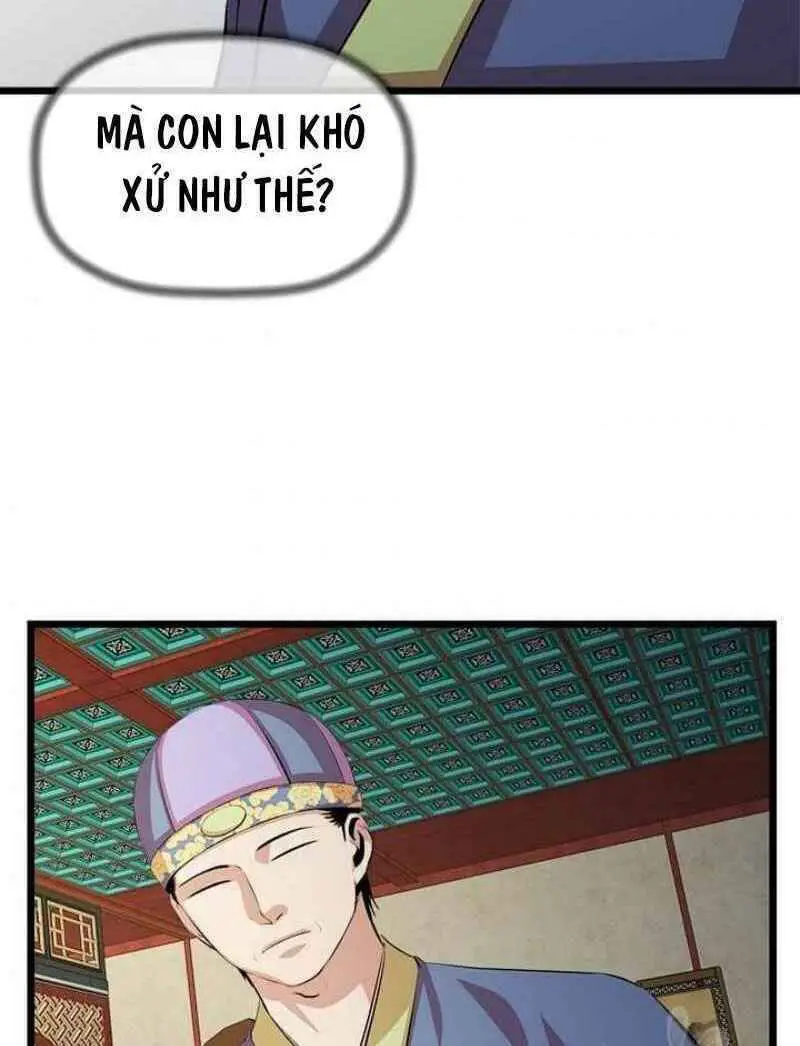Học Giả Trở Lại Nettruyen ZZZ Chương 51 Page 35