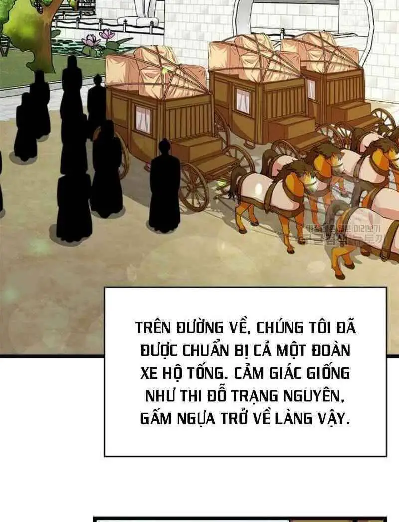 Học Giả Trở Lại Nettruyen ZZZ Chương 51 Page 73