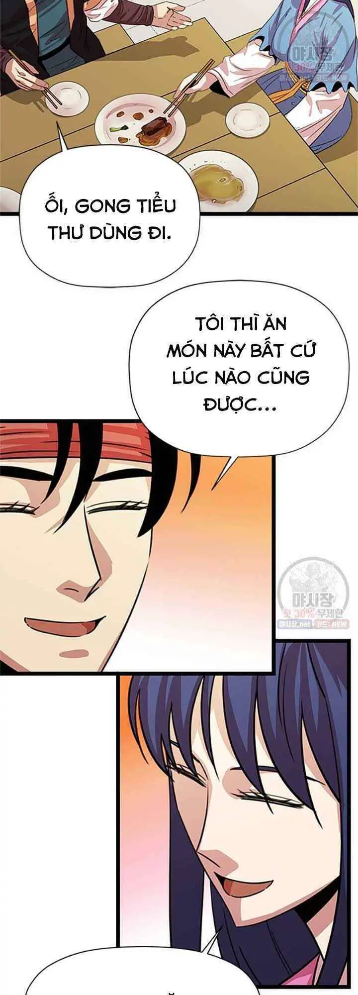 Học Giả Trở Lại Nettruyen ZZZ Chương 33 Page 27