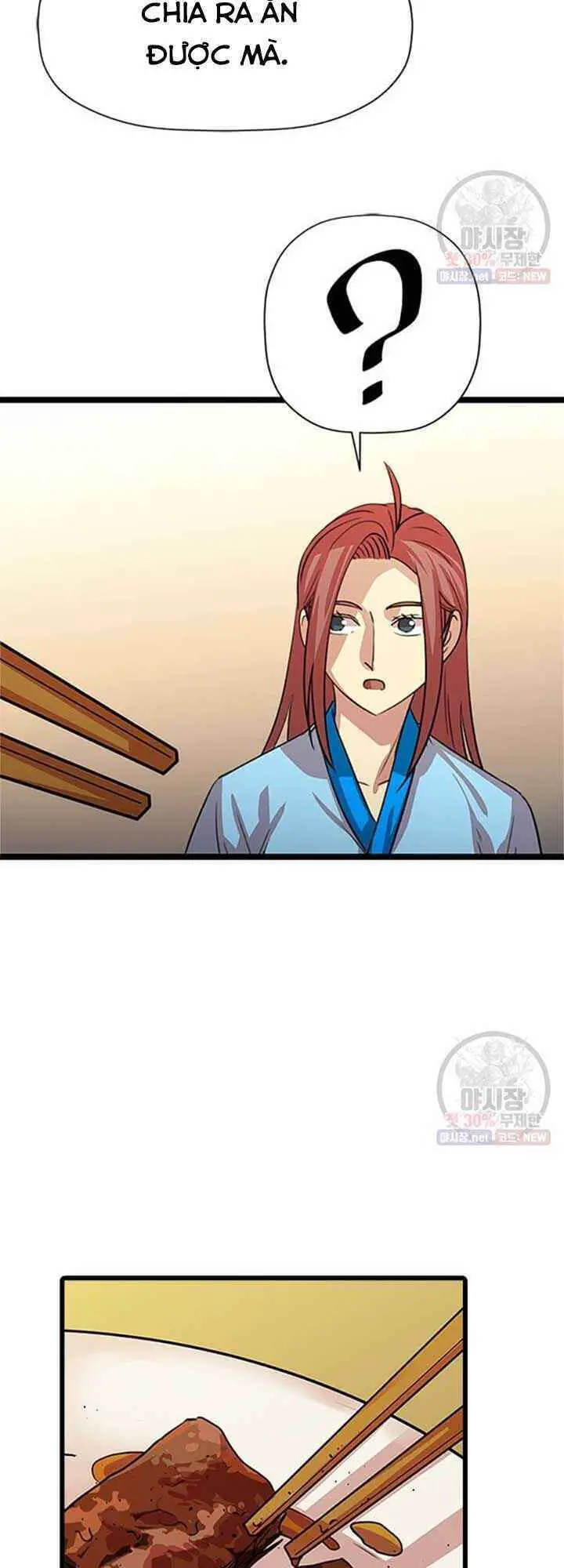 Học Giả Trở Lại Nettruyen ZZZ Chương 33 Page 28
