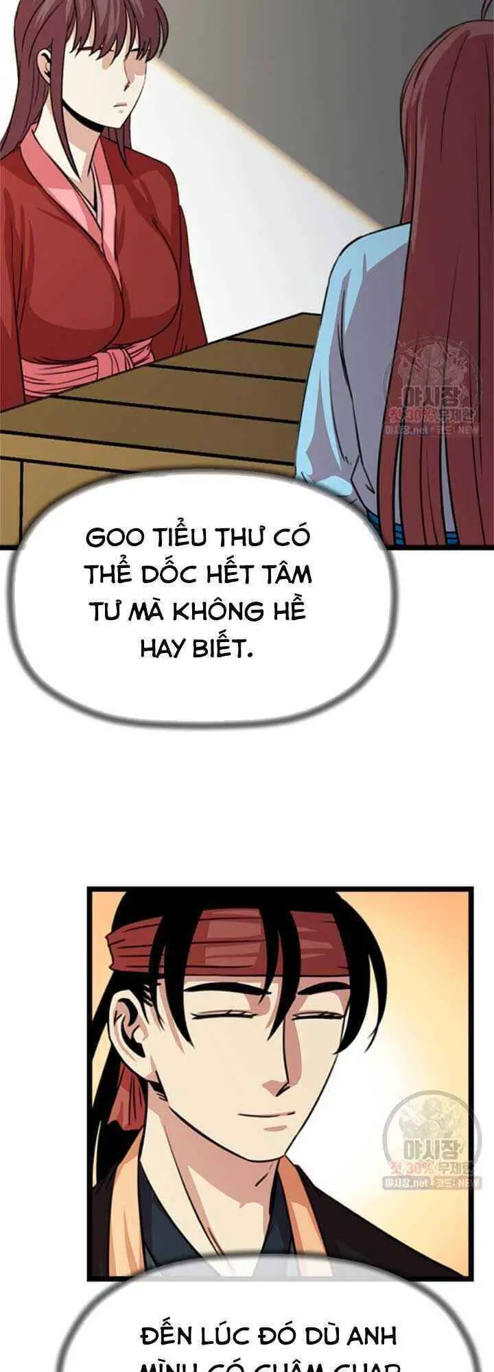 Học Giả Trở Lại Nettruyen ZZZ Chương 33 Page 35