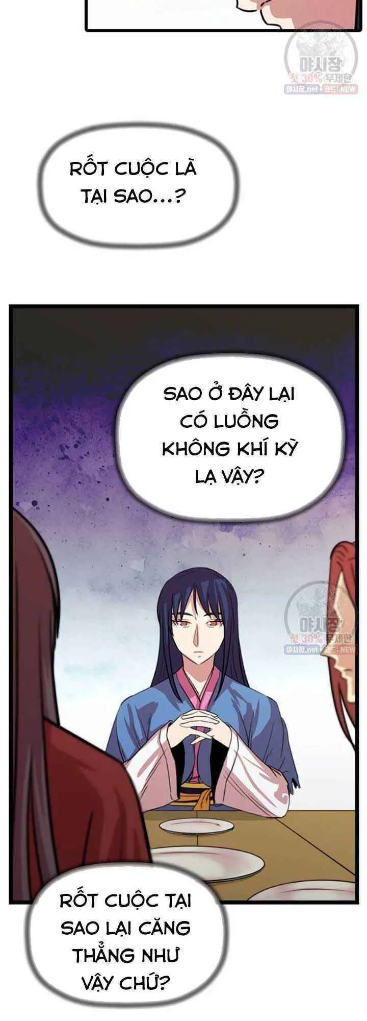 Học Giả Trở Lại Nettruyen ZZZ Chương 33 Page 39