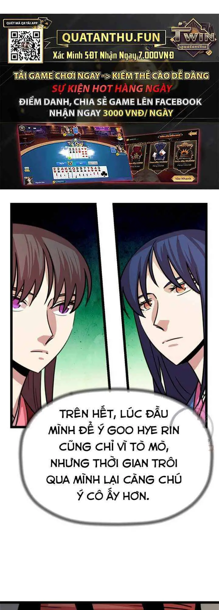 Học Giả Trở Lại Nettruyen ZZZ Chương 33 Page 40