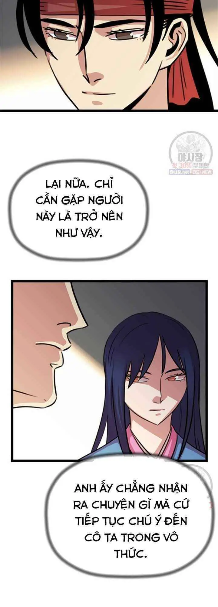 Học Giả Trở Lại Nettruyen ZZZ Chương 33 Page 41