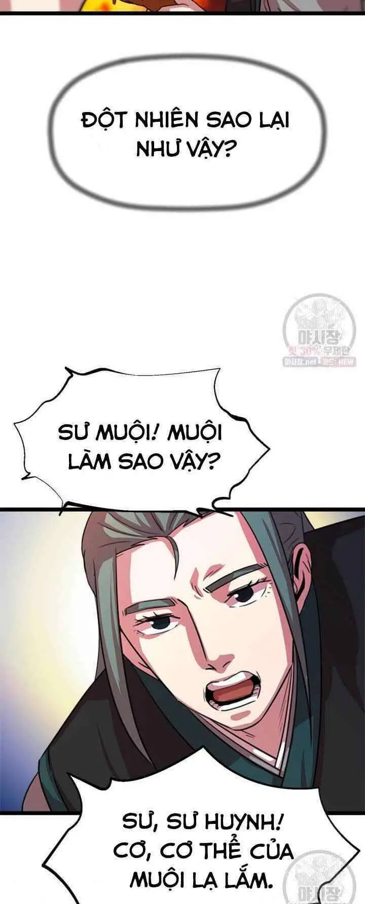 Học Giả Trở Lại Nettruyen ZZZ Chương 36 Page 66