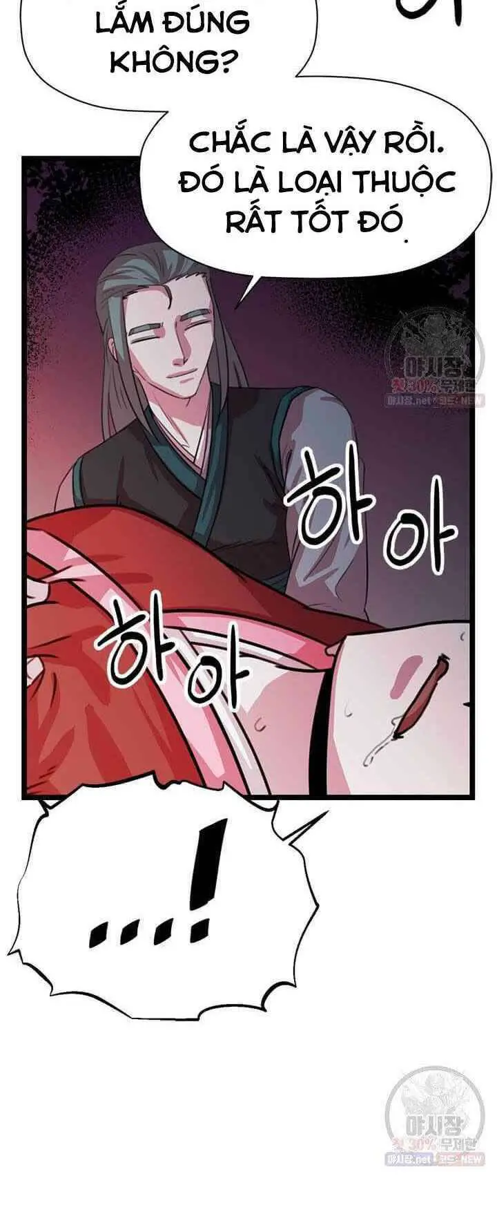 Học Giả Trở Lại Nettruyen ZZZ Chương 36 Page 71