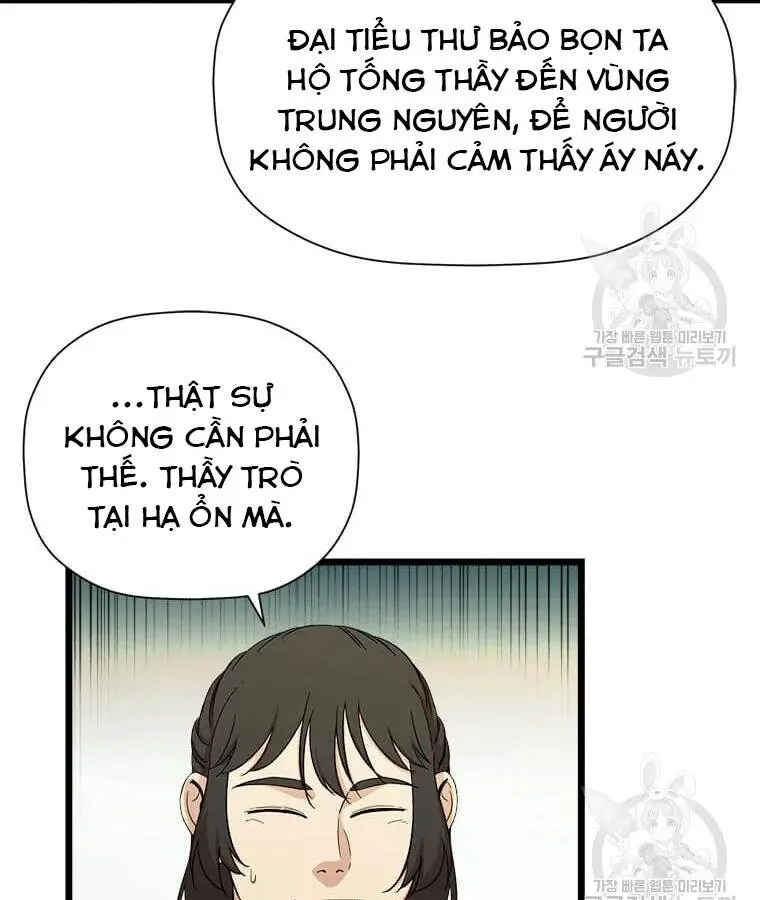 Học Giả Trở Lại Nettruyen ZZZ Chương 94 Page 3