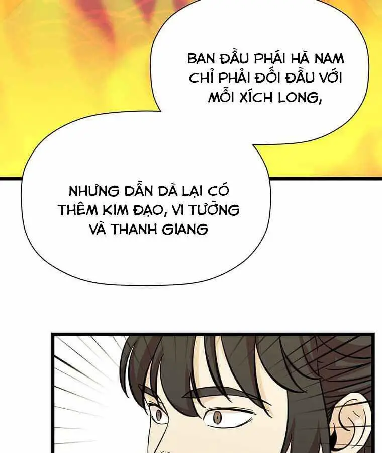 Học Giả Trở Lại Nettruyen ZZZ Chương 109 Page 83