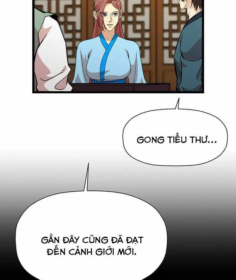 Học Giả Trở Lại Nettruyen ZZZ Chương 109 Page 95