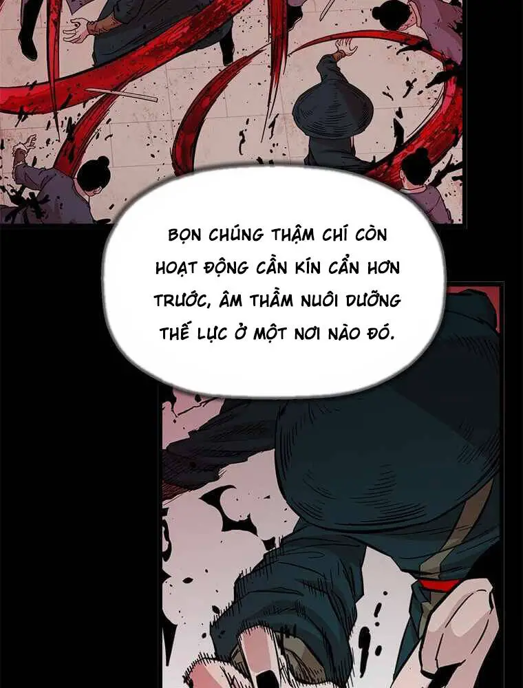 Học Giả Trở Lại Nettruyen ZZZ Chương 93 Page 97