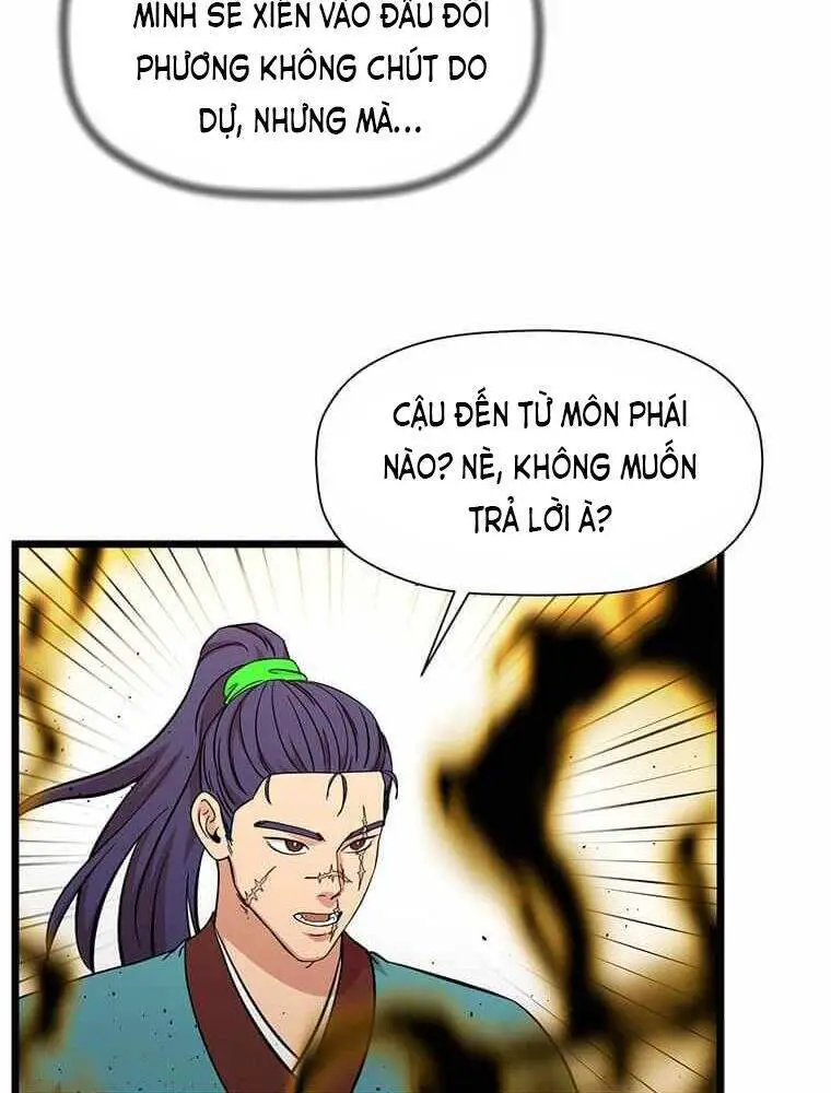Học Giả Trở Lại Nettruyen ZZZ Chương 110 Page 77