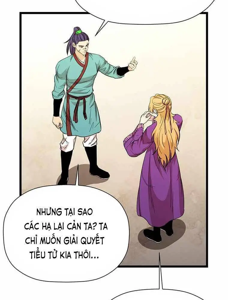 Học Giả Trở Lại Nettruyen ZZZ Chương 110 Page 97