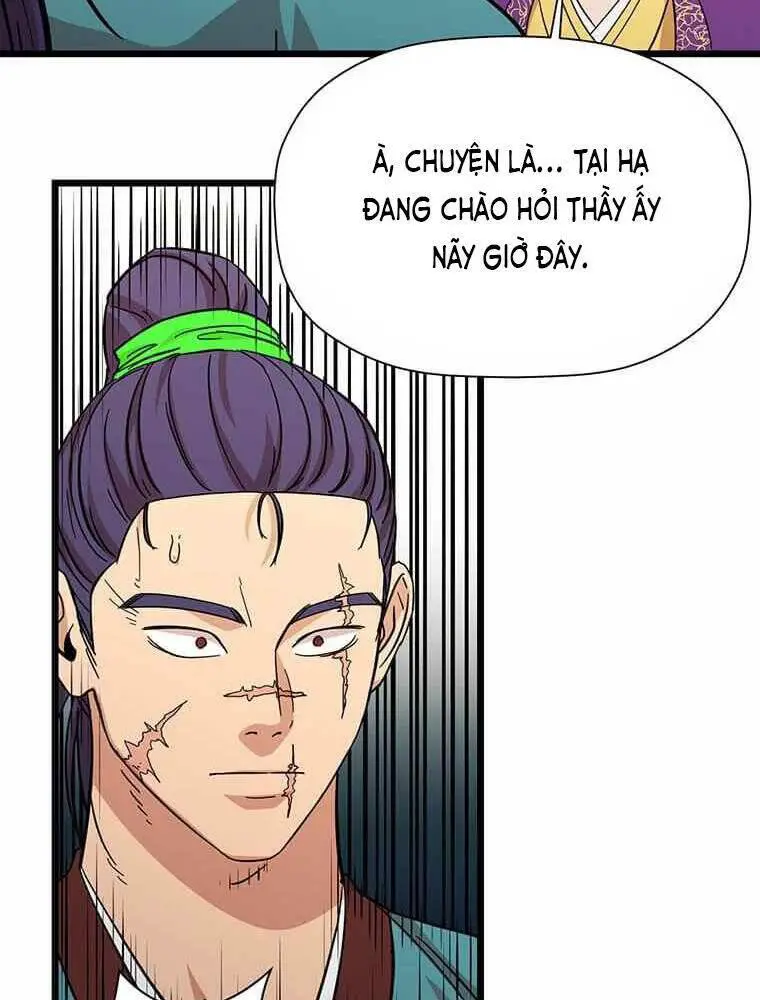 Học Giả Trở Lại Nettruyen ZZZ Chương 110 Page 99