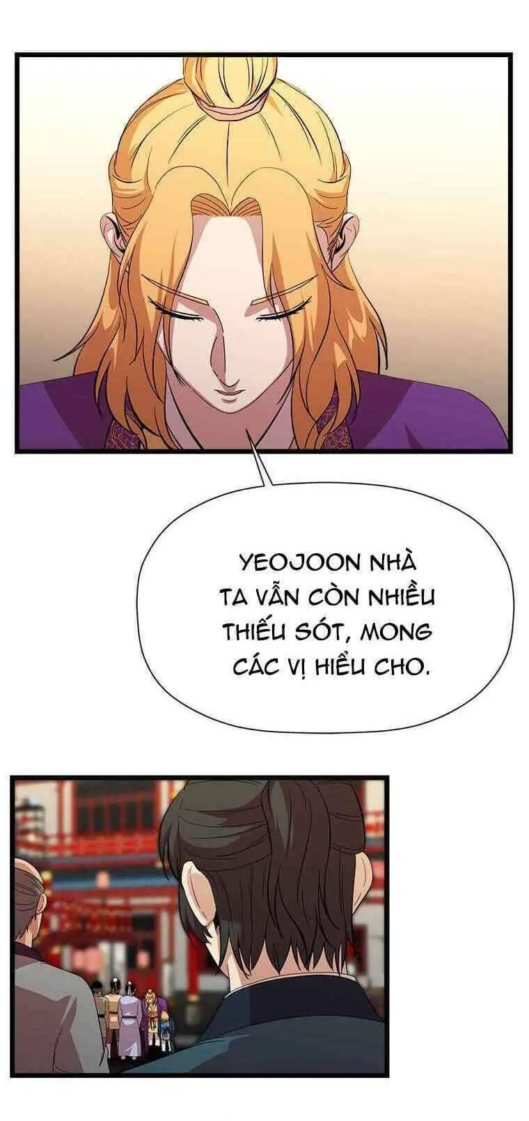 Học Giả Trở Lại Nettruyen ZZZ Chương 72 Page 54