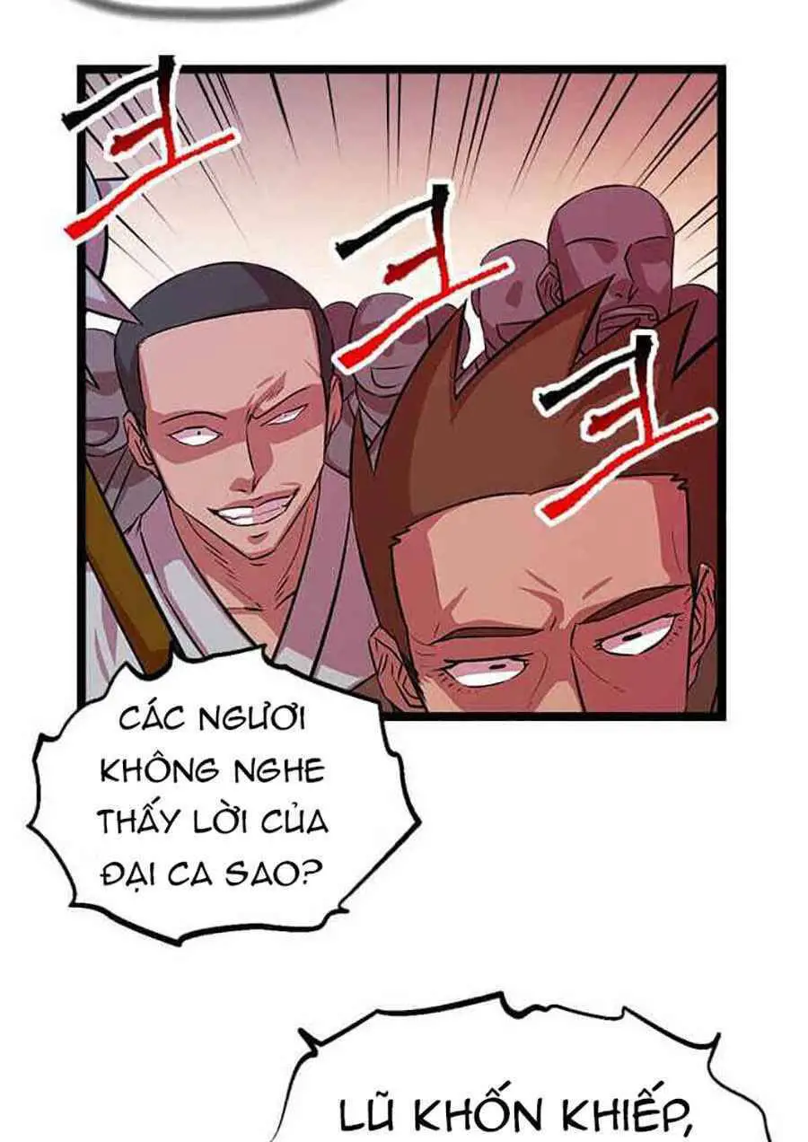 Học Giả Trở Lại Nettruyen ZZZ Chương 39 Page 21