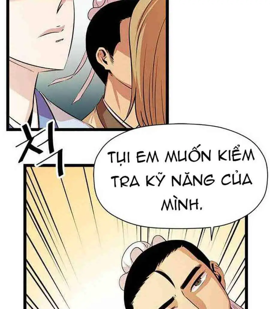 Học Giả Trở Lại Nettruyen ZZZ Chương 39 Page 38