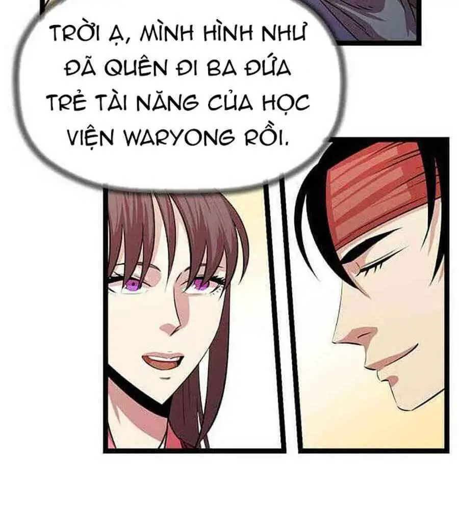 Học Giả Trở Lại Nettruyen ZZZ Chương 39 Page 40