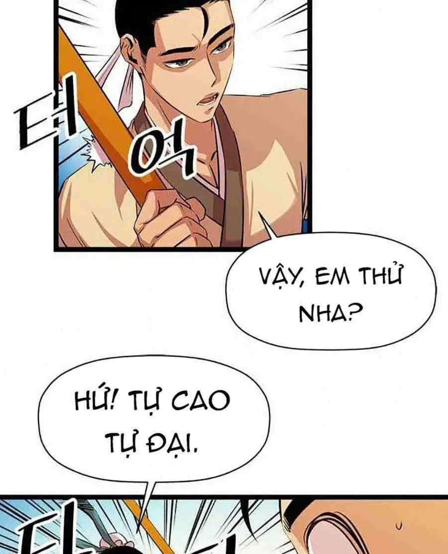 Học Giả Trở Lại Nettruyen ZZZ Chương 39 Page 49