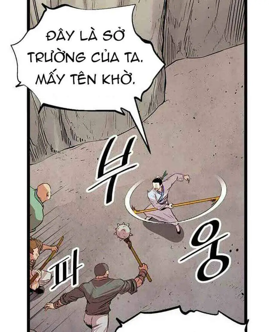 Học Giả Trở Lại Nettruyen ZZZ Chương 39 Page 52