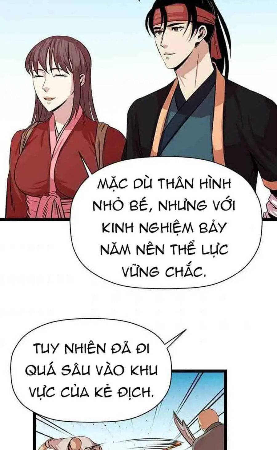 Học Giả Trở Lại Nettruyen ZZZ Chương 39 Page 62