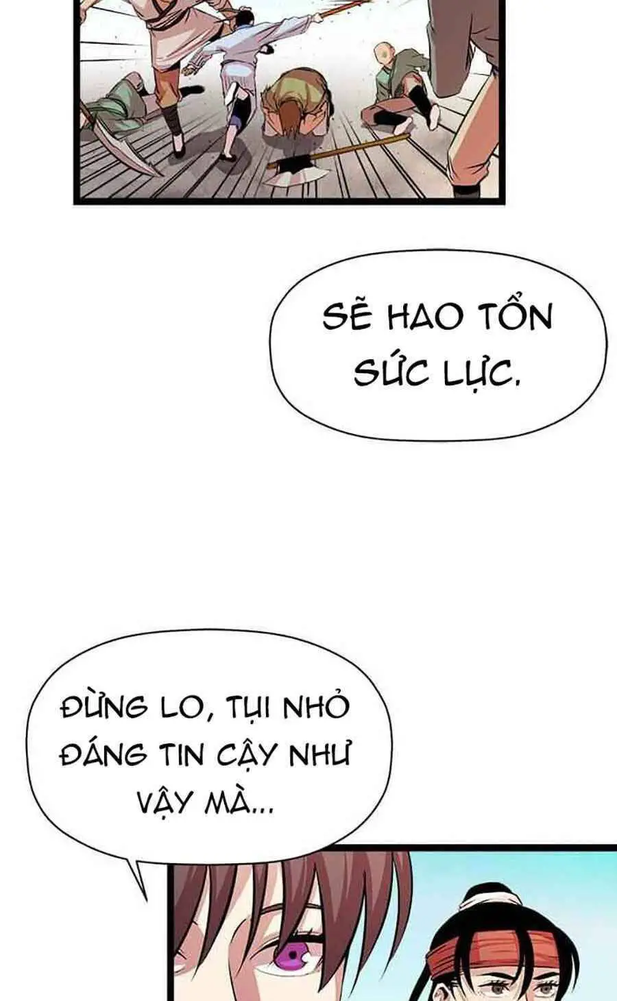 Học Giả Trở Lại Nettruyen ZZZ Chương 39 Page 63