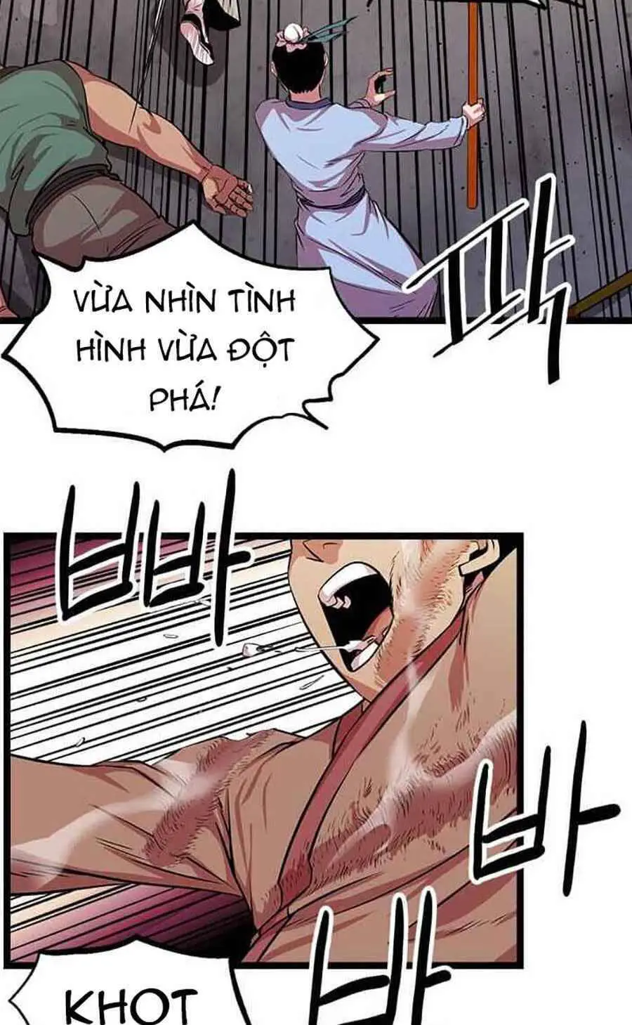 Học Giả Trở Lại Nettruyen ZZZ Chương 39 Page 65