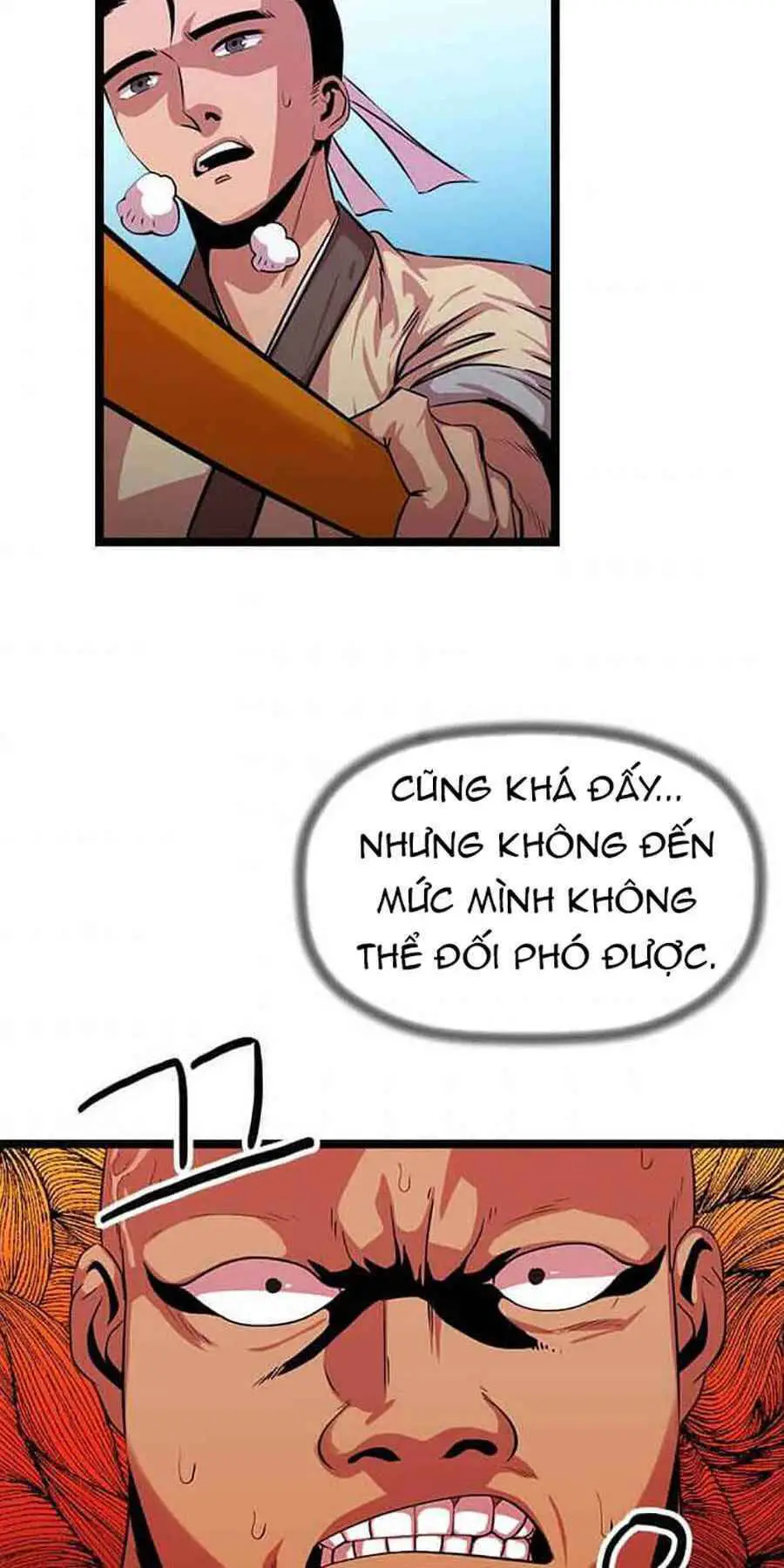 Học Giả Trở Lại Nettruyen ZZZ Chương 39 Page 72