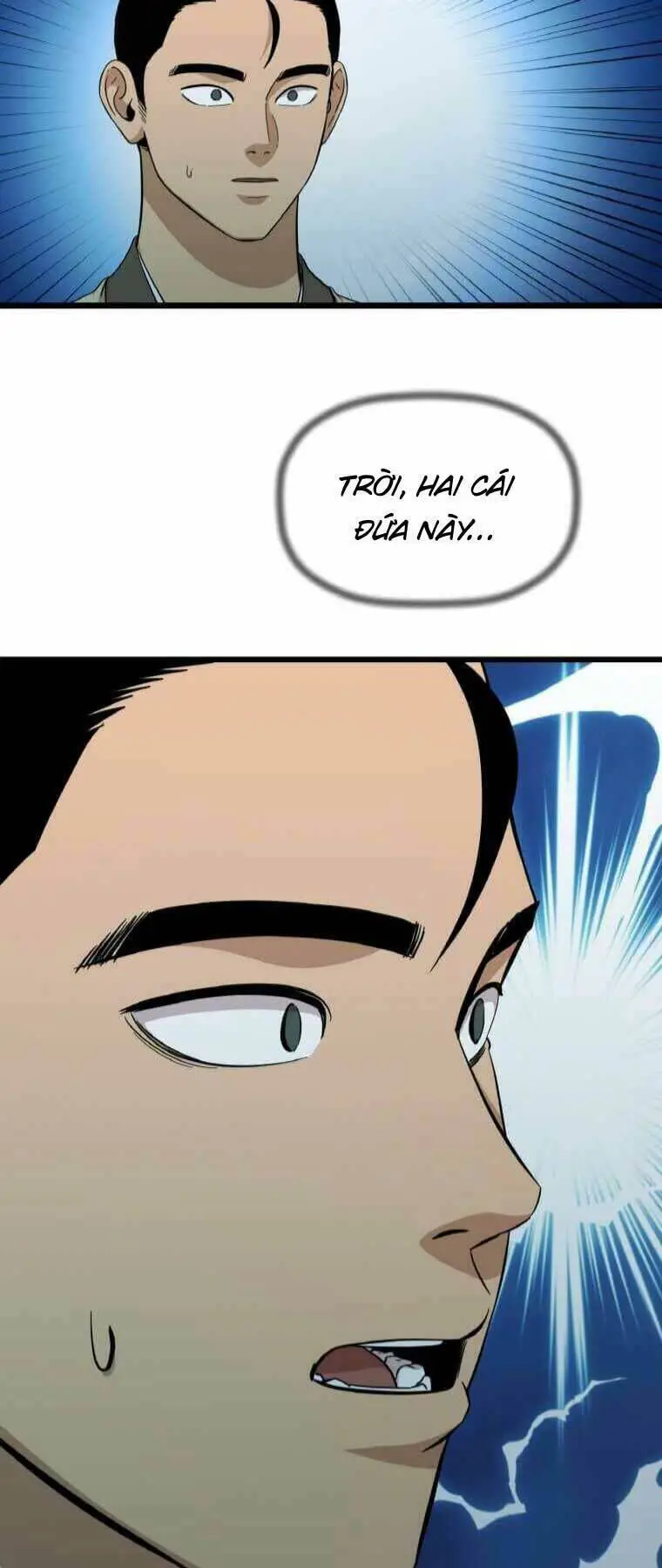 Học Giả Trở Lại Nettruyen ZZZ Chương 108 Page 8
