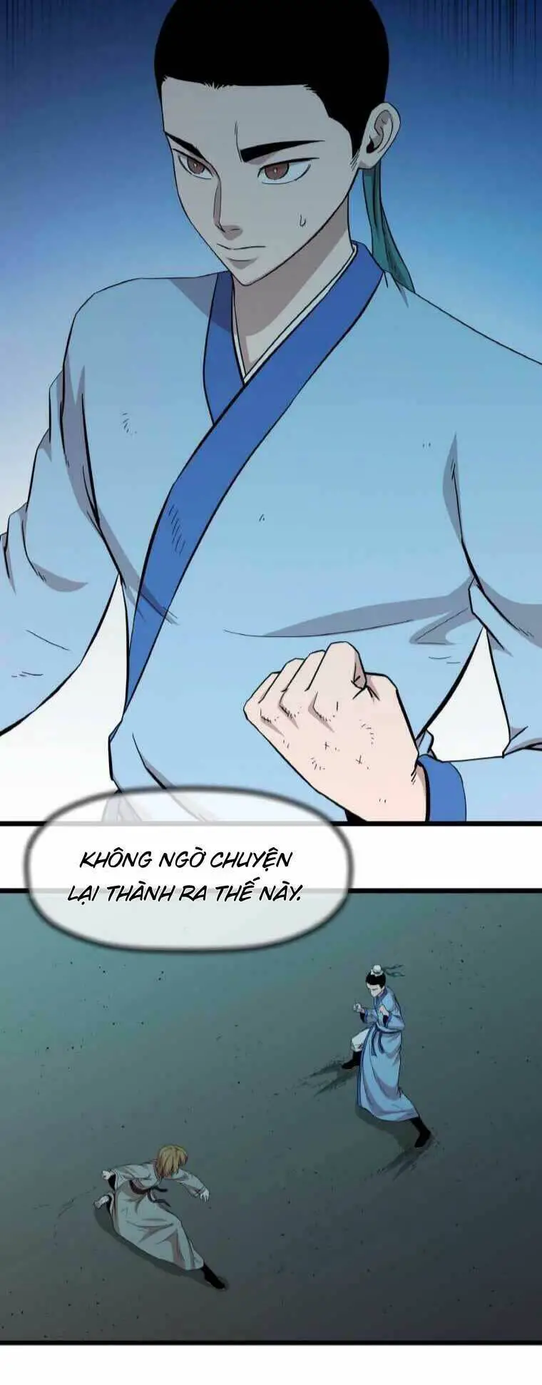 Học Giả Trở Lại Nettruyen ZZZ Chương 108 Page 15