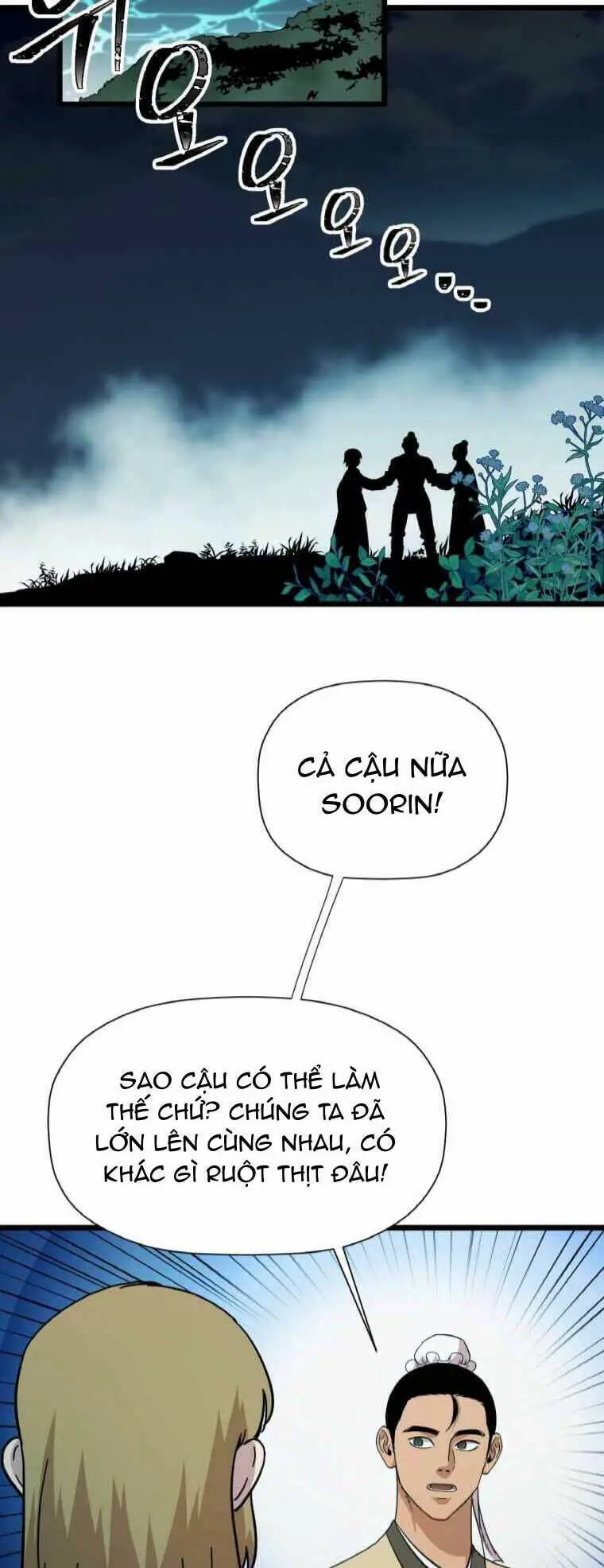 Học Giả Trở Lại Nettruyen ZZZ Chương 108 Page 29