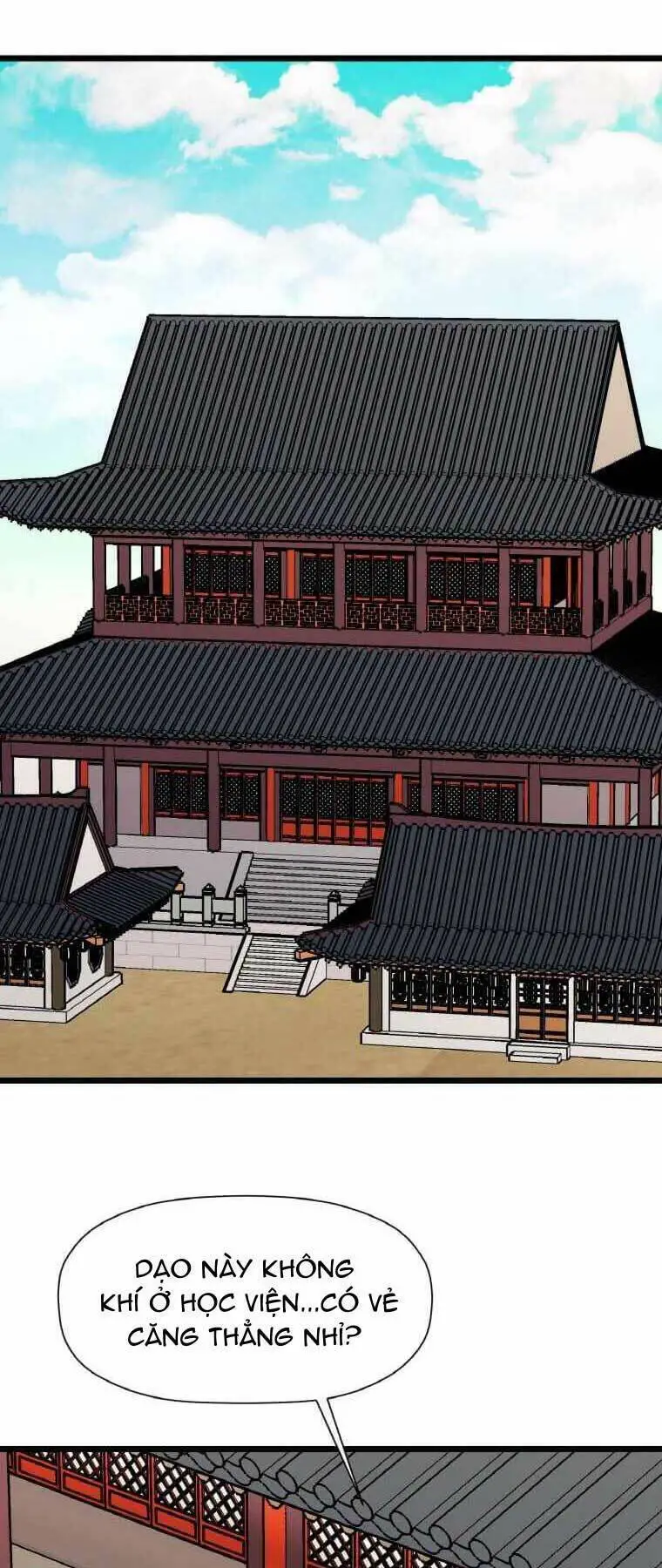 Học Giả Trở Lại Nettruyen ZZZ Chương 108 Page 37