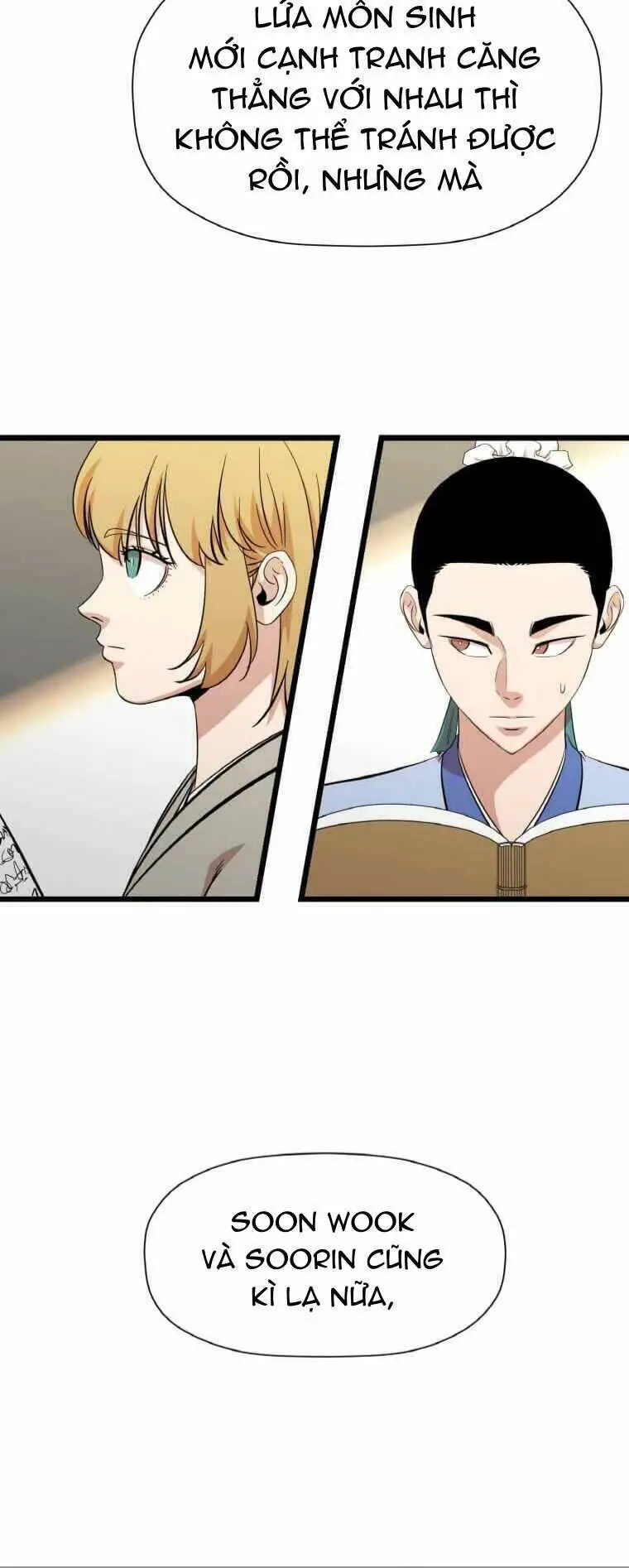 Học Giả Trở Lại Nettruyen ZZZ Chương 108 Page 39
