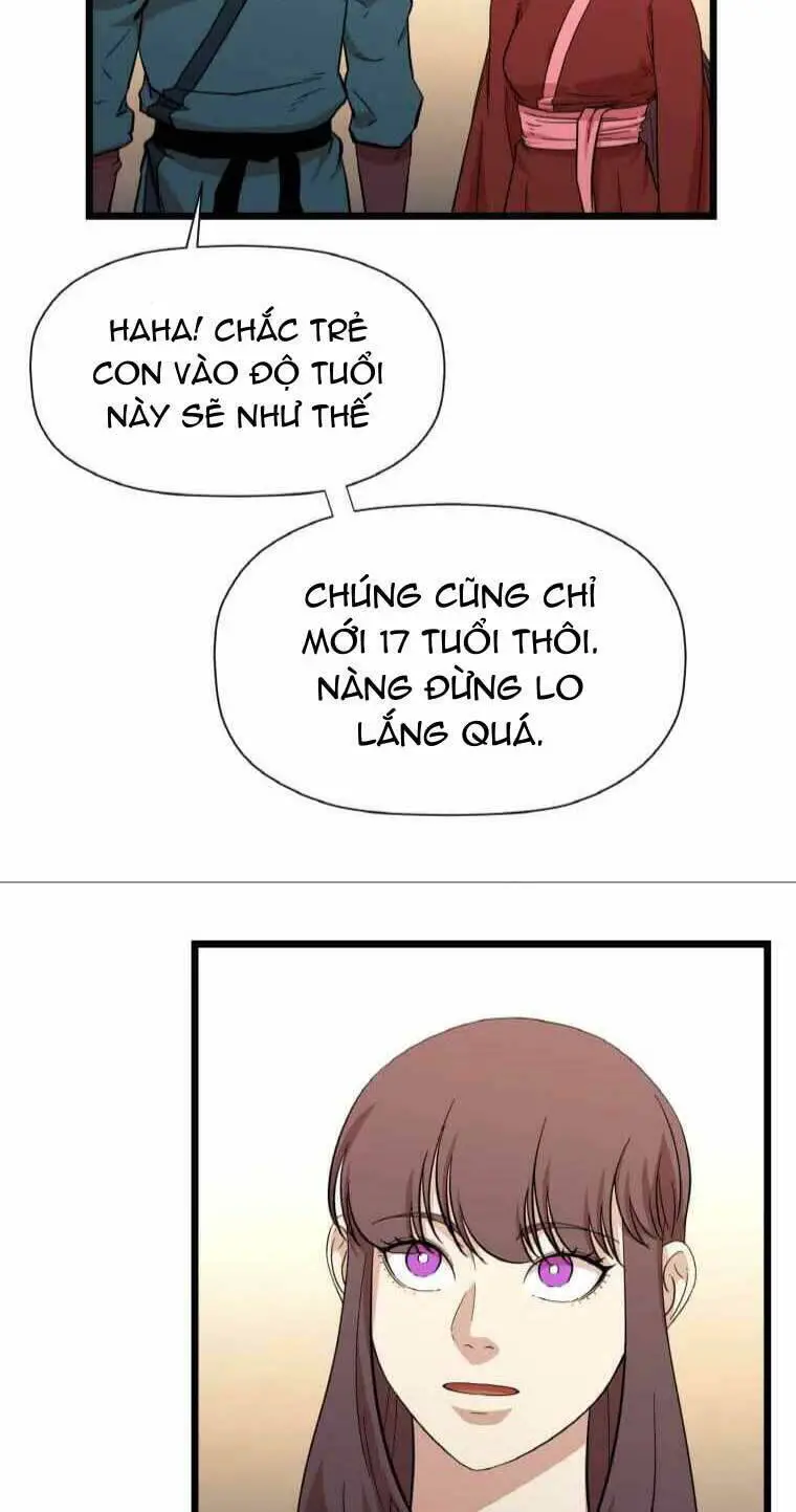 Học Giả Trở Lại Nettruyen ZZZ Chương 108 Page 41